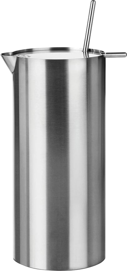 Coctelera para Martini AJ, con agitador