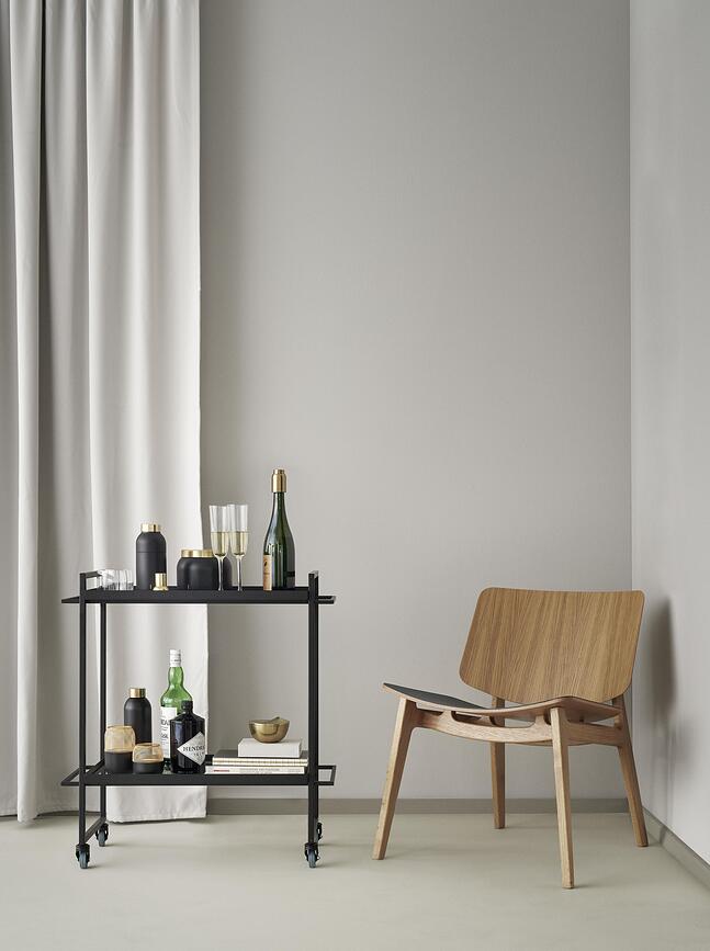 Collar Bouchon à champagne