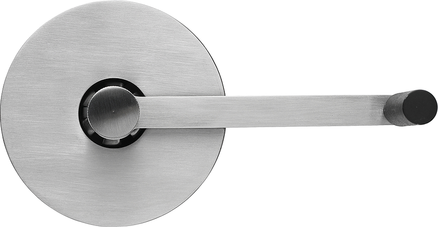 Collar Mlinac za kavu srebrni