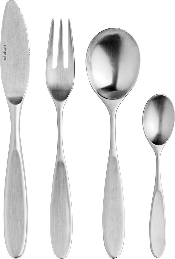 Cuchara de Mesa Magnum