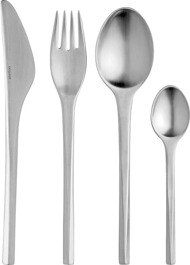 Cuchara de Mesa Prisme