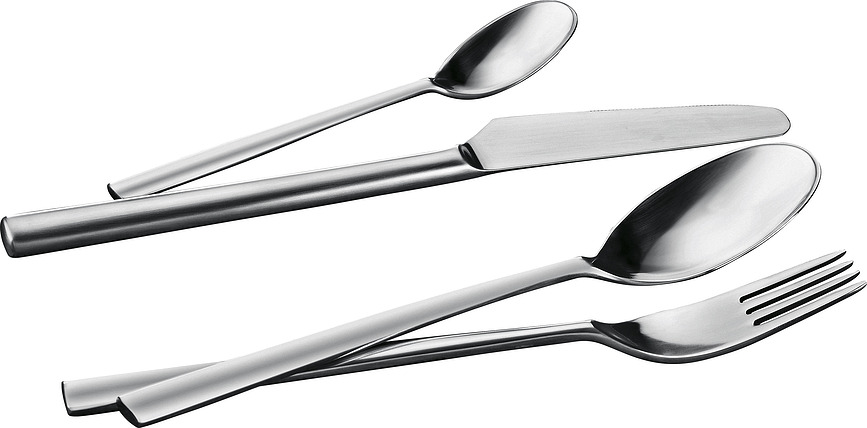 Cucharilla de té Chaco