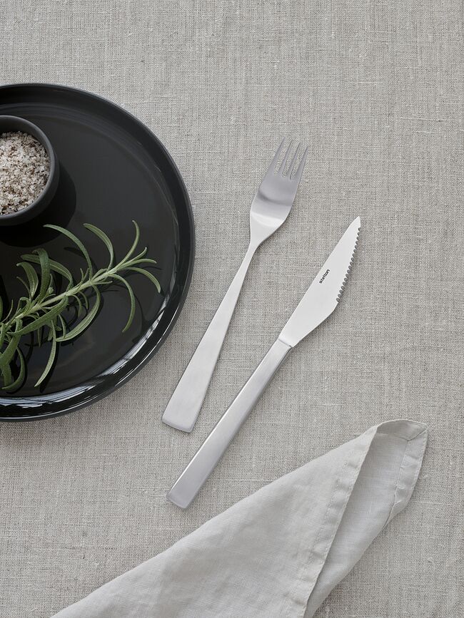 Cuchillos para carne Maya, 4 unidades