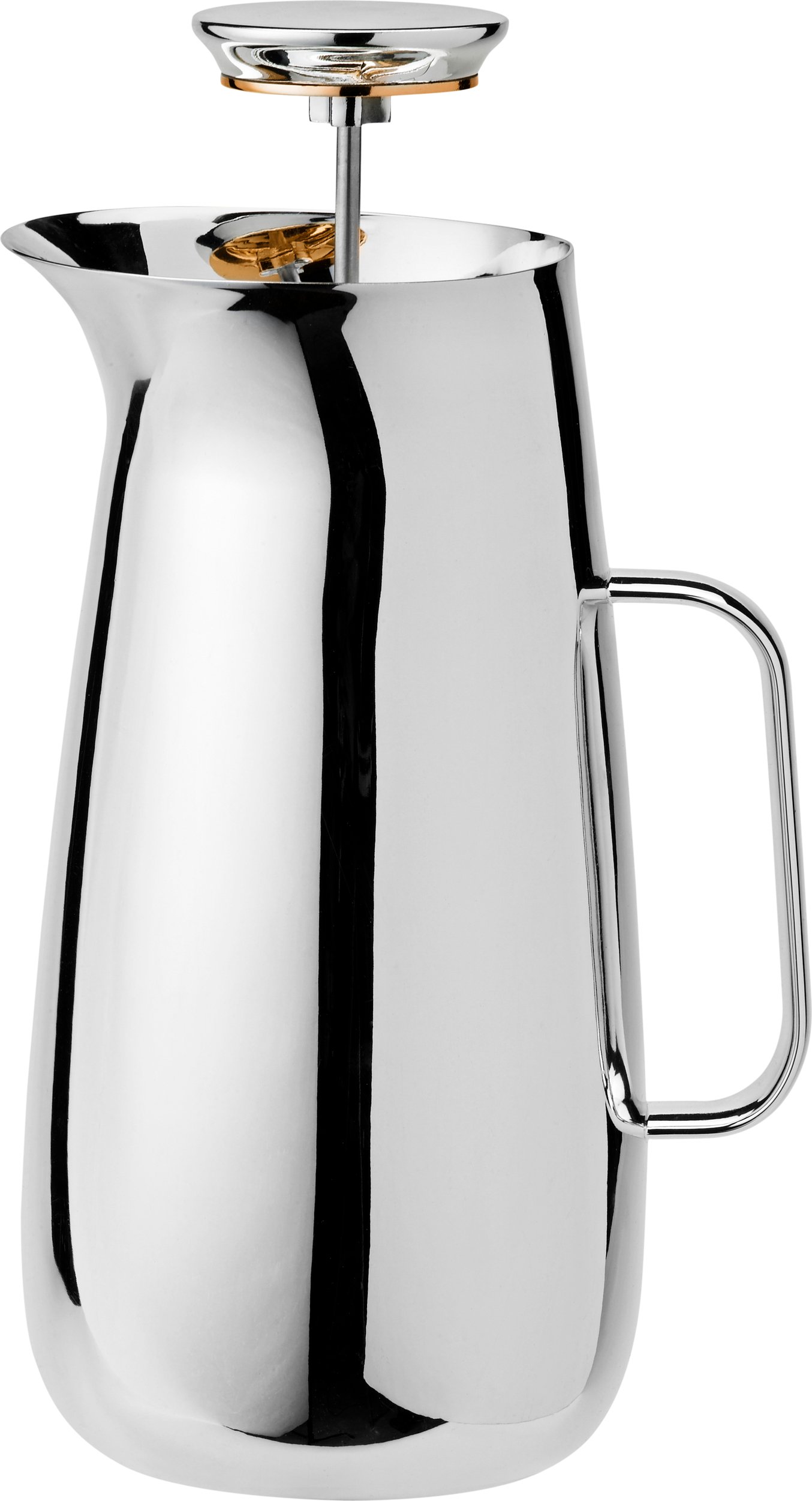 Dzbanek do herbaty french press Foster