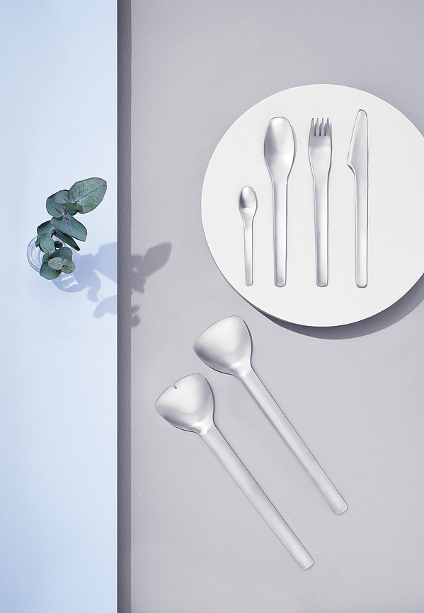 EM Cuillère de Table