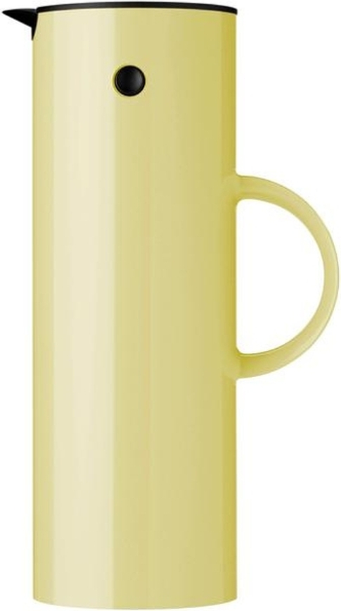 EM77 Carafe Isotherme, citron