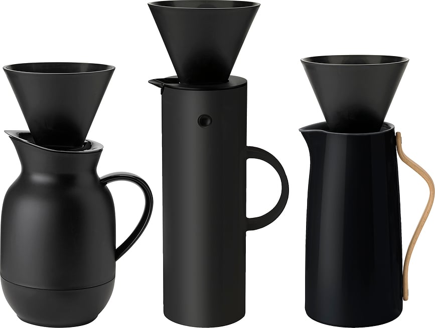 EM77 Emma Amphora Dripper za Kavu