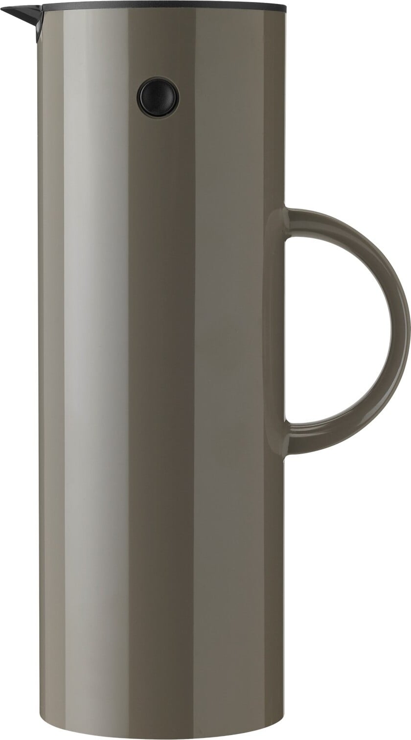 EM77 Isolierkanne rindenfarbig