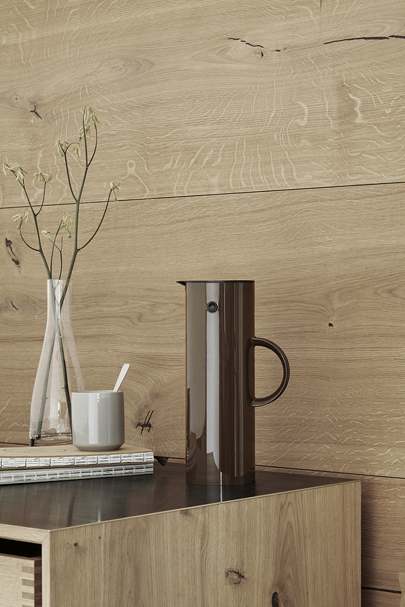 EM77 Carafe Isotherme, citron