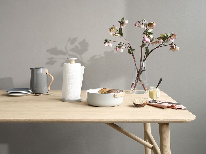 Emma Βάση για Χαρτί Κουζίνας