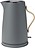 Emma Bouilloire électrique, gris mat