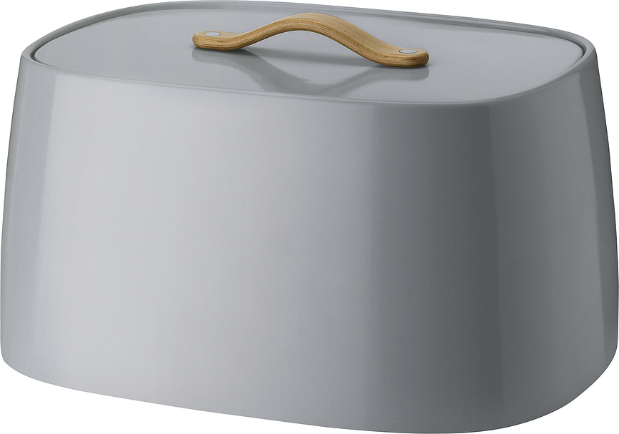 Emma Breadbox grey
