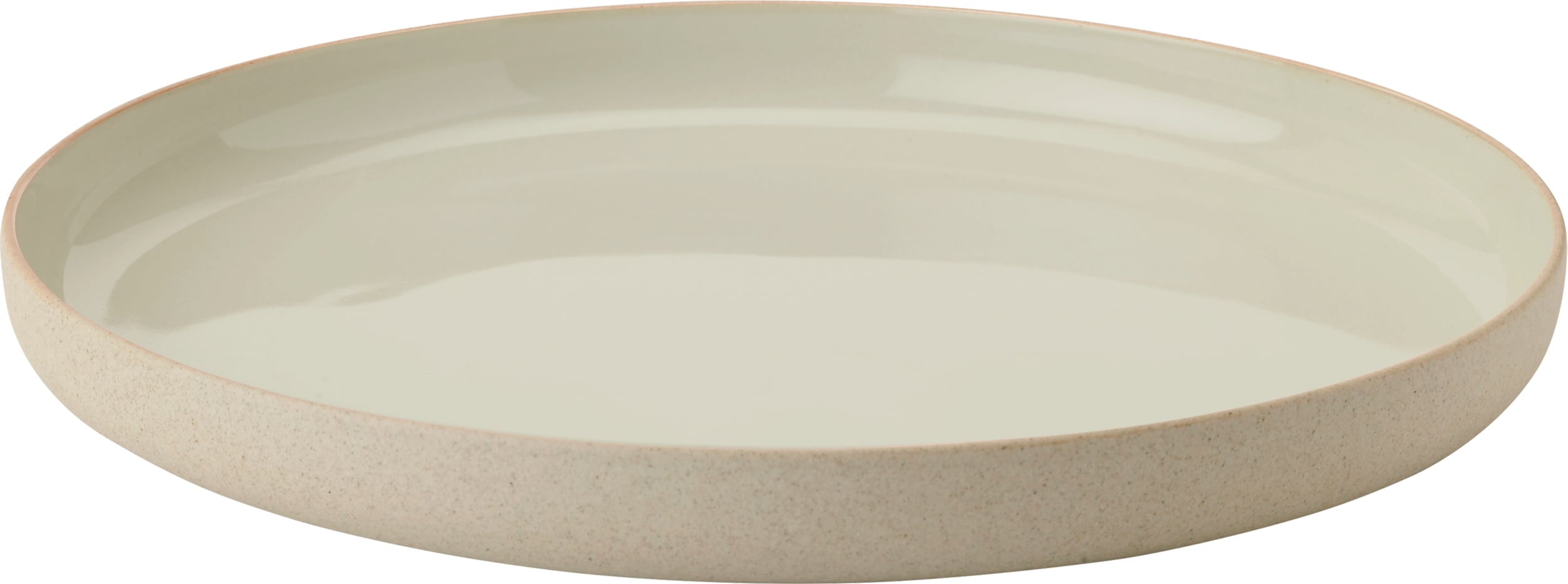 Emma Dessertteller 19 cm grau 2 St.
