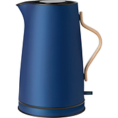 Emma Electric kettle blue UK