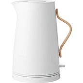 Emma Electric kettle white
