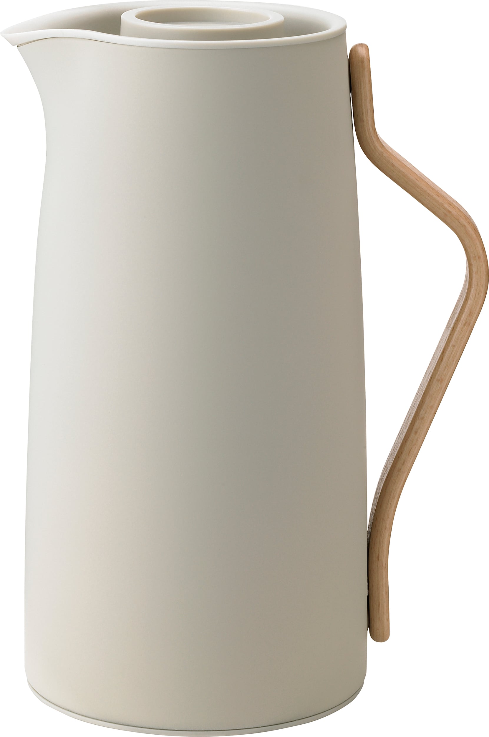 Emma Isolierkanne für Kaffee sandfarbig