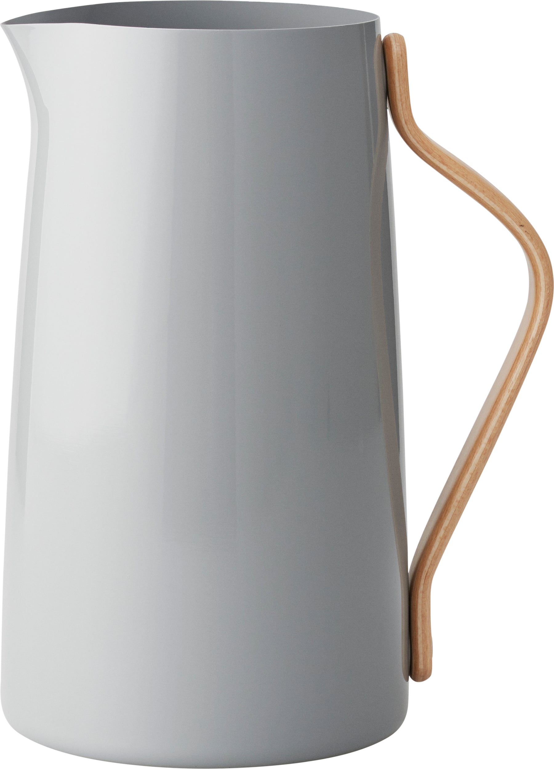 Emma Kanne 2 l grau