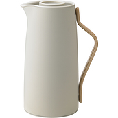 Emma Thermal coffee jug sandy