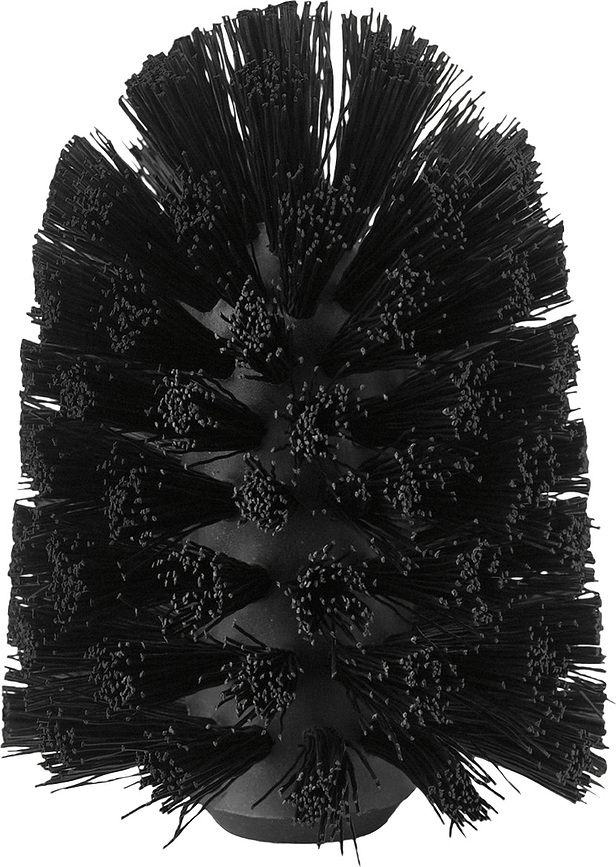 Fjord Tête de Brosse de Toilette de rechange