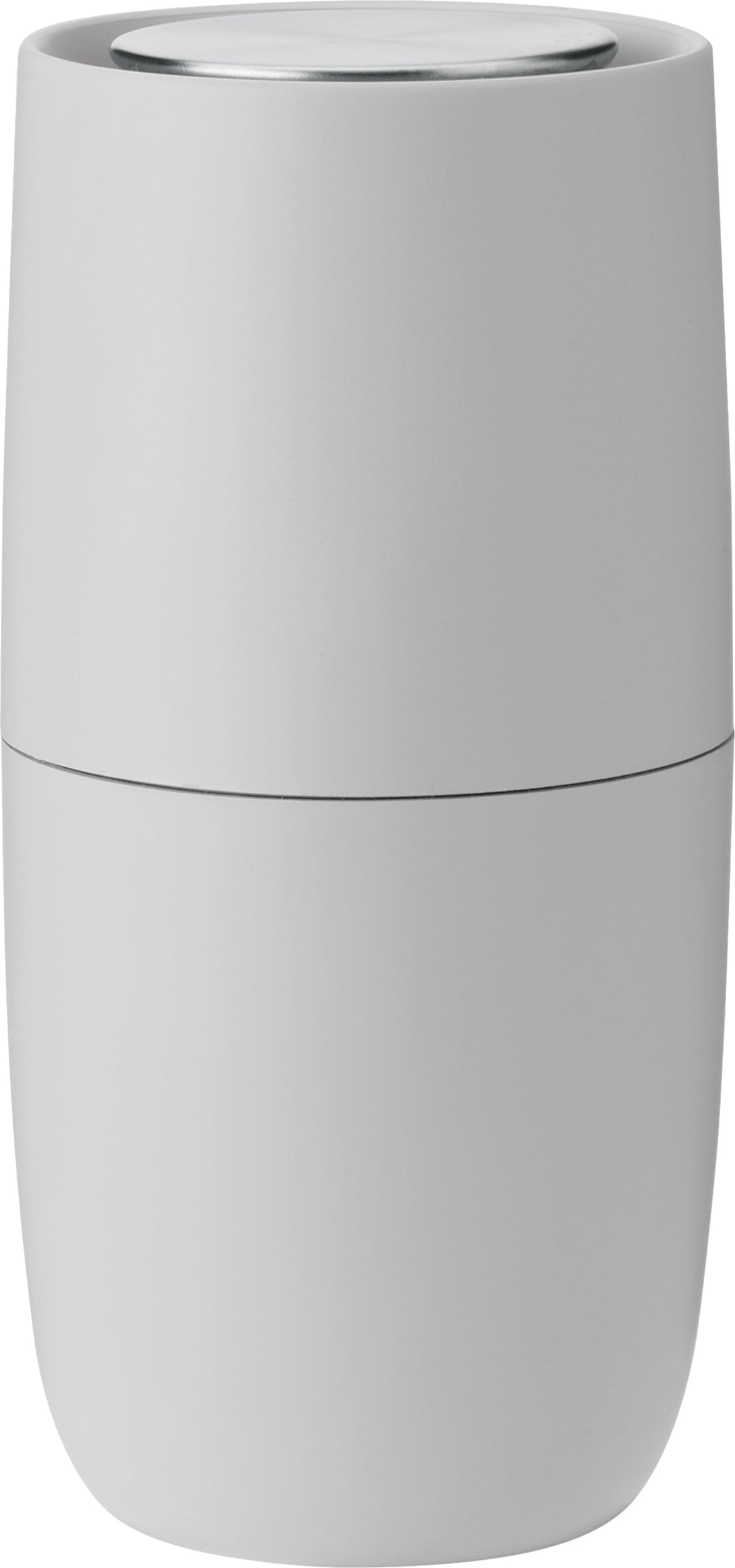 Foster Salz- oder Pfeffermühle hellgrau