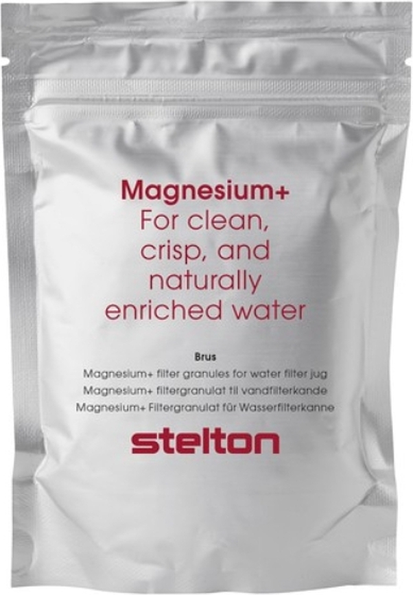 Гранулят фільтруючий Brus Magnesium для фільтр-глечика, 3 шт.