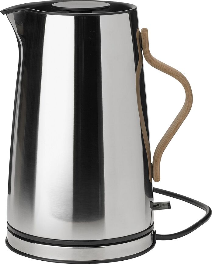 Hervidor Eléctrico de acero inoxidable Emma