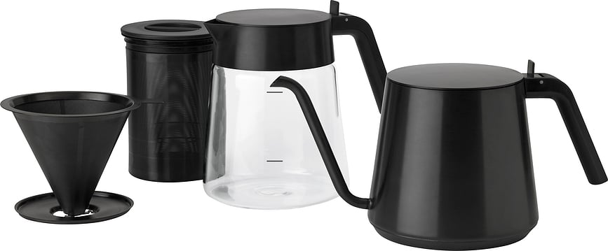 Jarra para café Nohr, 1,2 L