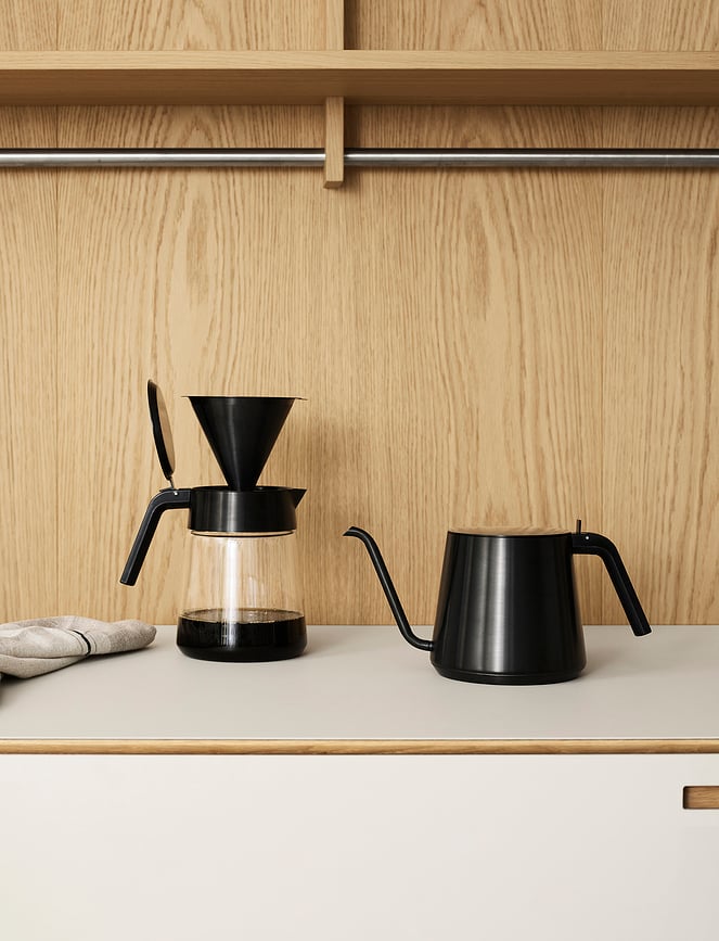 Jarra para café Nohr, 1,2 L