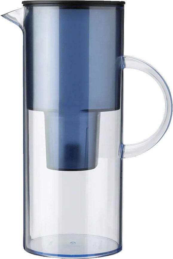 Κανάτα με φίλτρο EM, μπλε