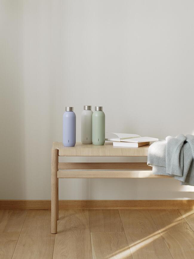 Keep Cool Termo Boca tamnoljubičasta