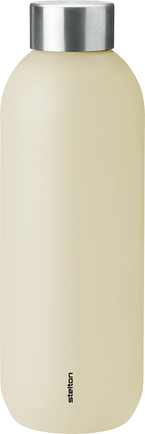 Keep Cool Termovka, svetlo rumena