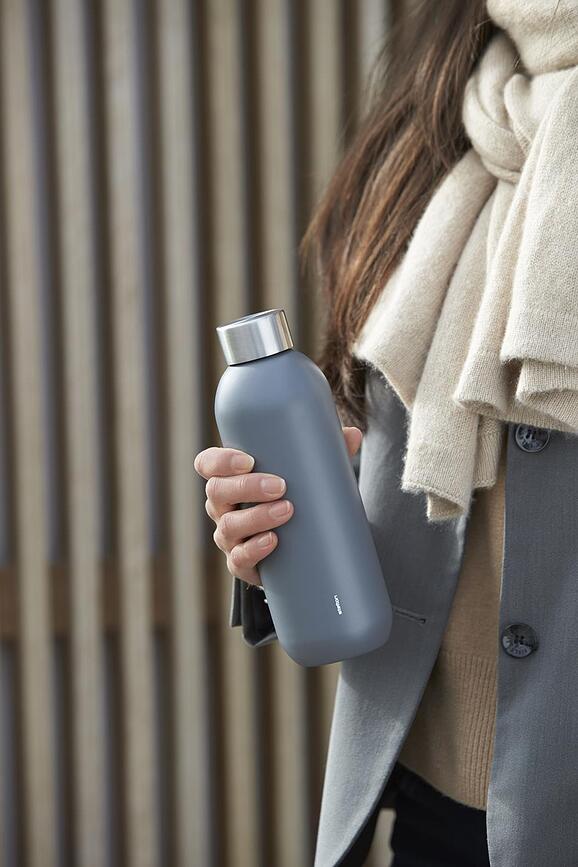 Keep Cool Termovka, 500 ml, temno zelena