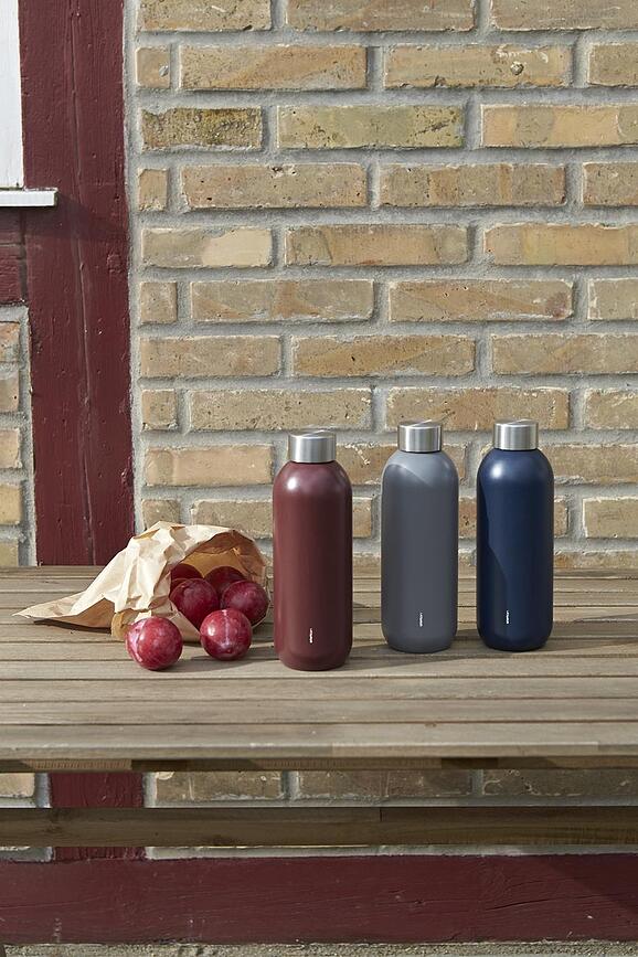 Keep Cool Termovka, 500 ml, temno zelena