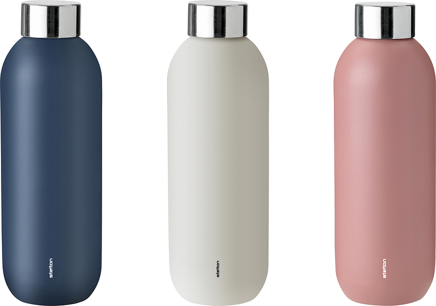 Keep Cool Termovka, 500 ml, temno zelena