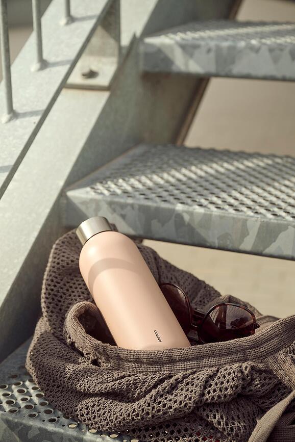 Keep Cool Termovka, 500 ml, temno zelena