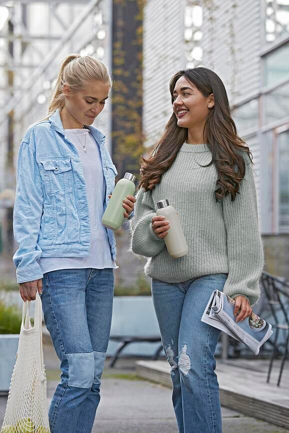 Keep Cool Termovka, 500 ml, temno zelena