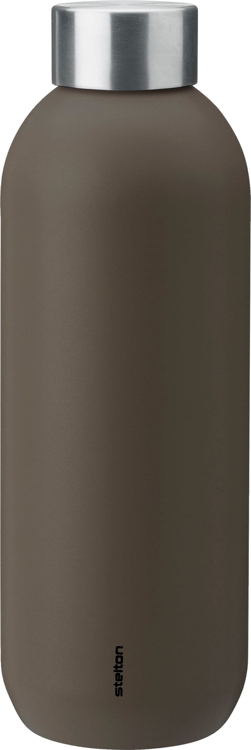 Keep Cool Thermo-Flasche bark