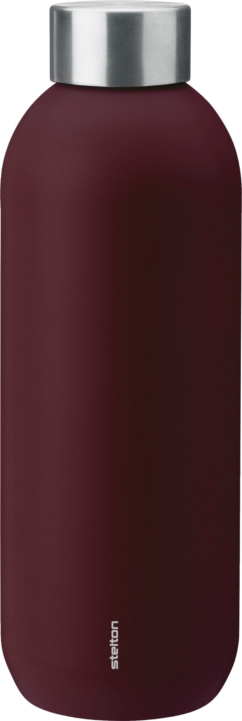 Keep Cool Thermo-Flasche Brombeere