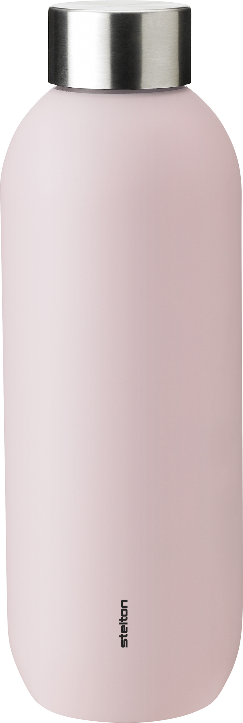 Keep Cool Thermo-Flasche hellrosa