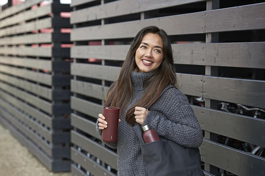 Keep Cool Θερμός, μέντα