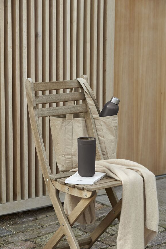 Keep Cool Θερμός, μέντα