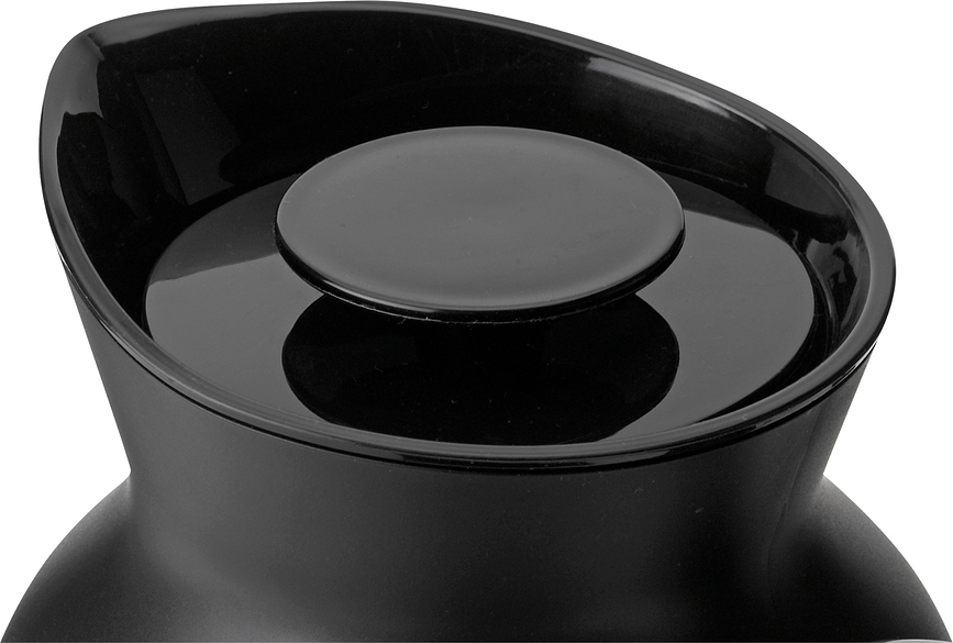 Låg til kedel Amphora sort