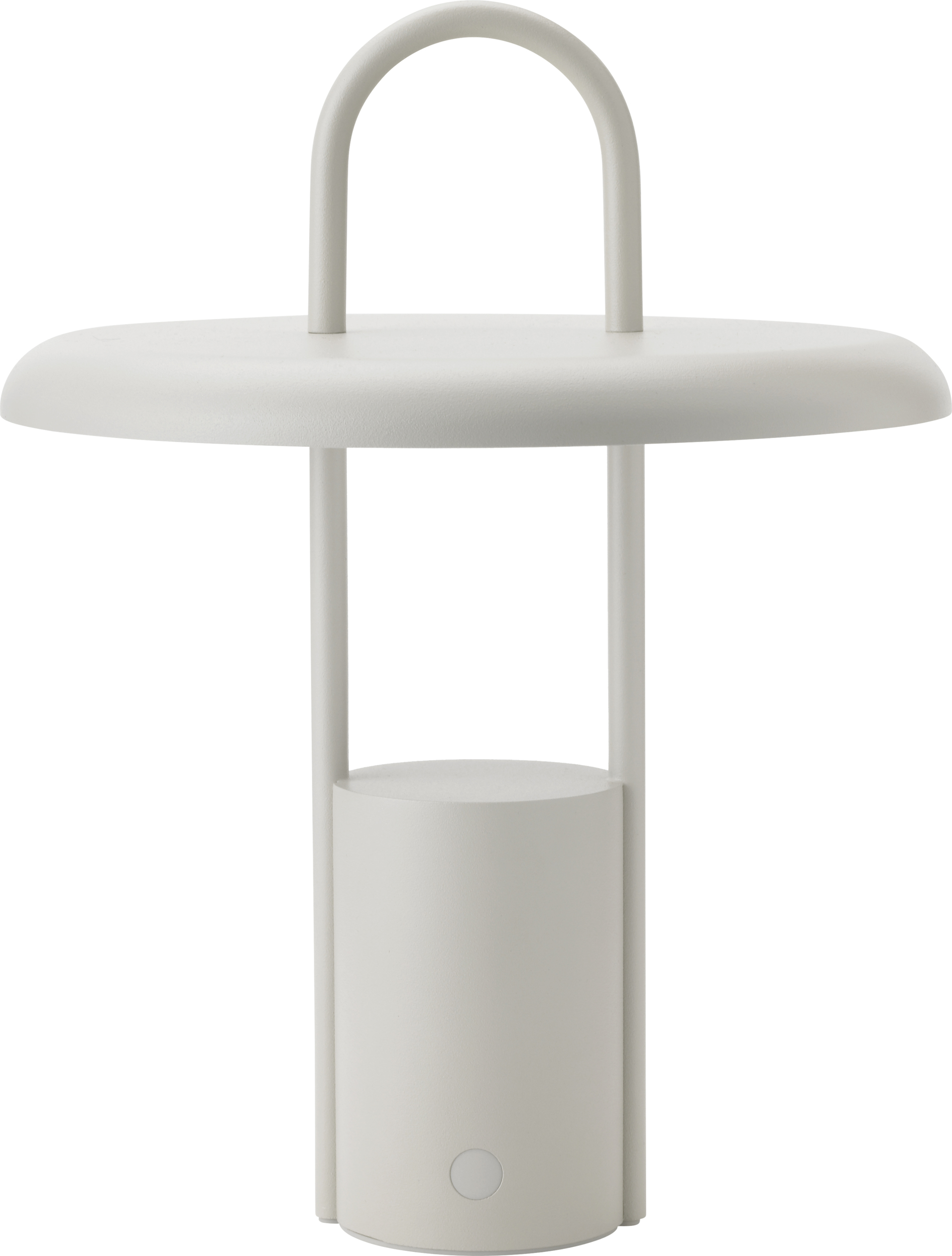 Lampa LED Pier piaskowa