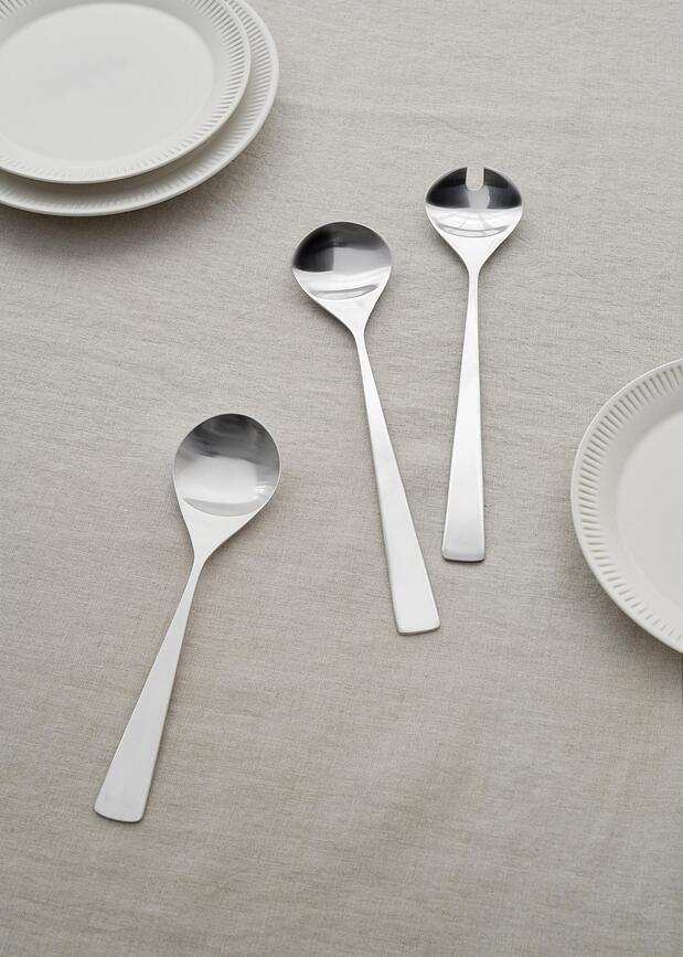 Maya Žlica za posluživanje