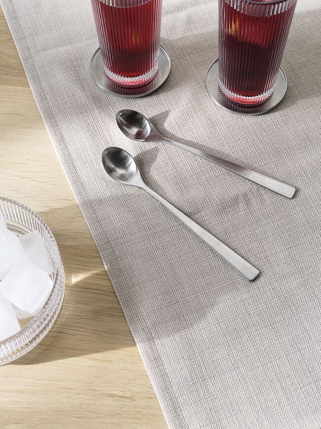 Maya Žličice za long drink 2 kom.