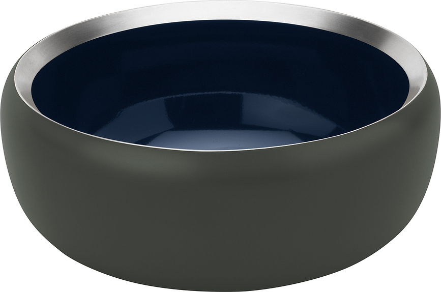 Миска Ora midnight blue 15 см