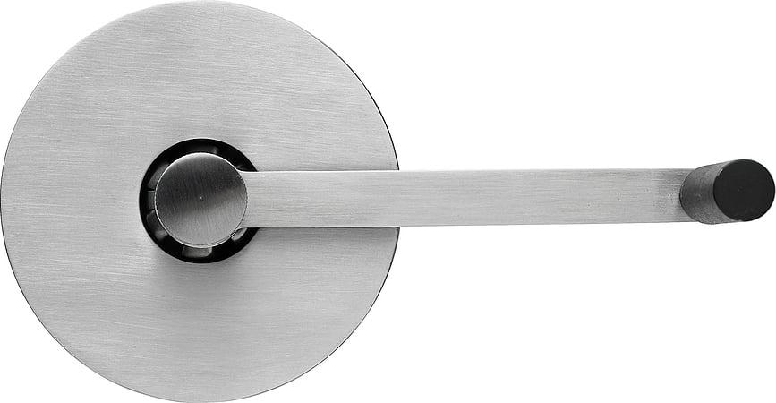 Molinillo de café Collar, plateado