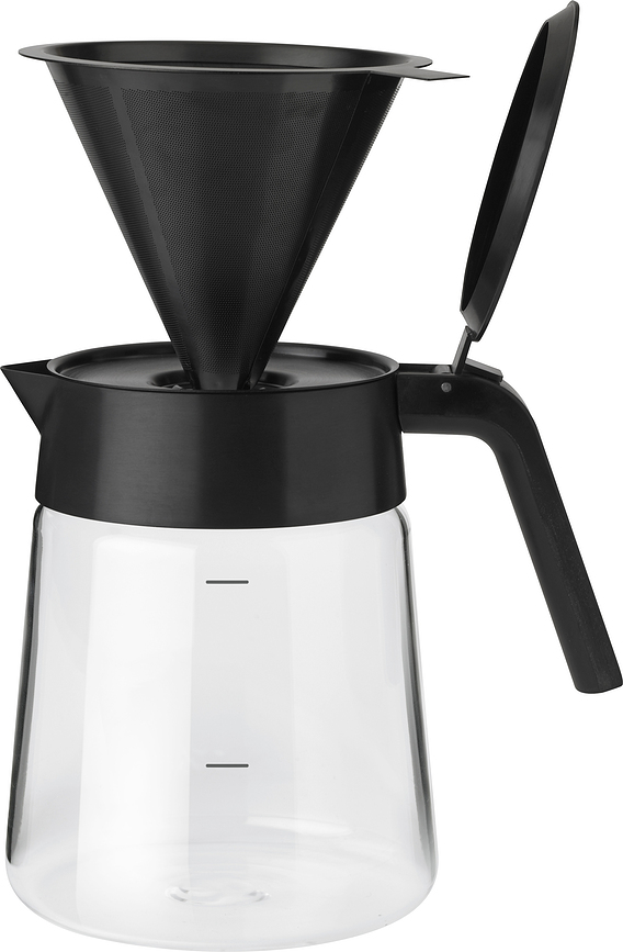 Nohr Verseuse à Café, 1,2 l