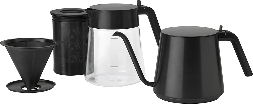 Nohr Vrč za kavu 1,2 l