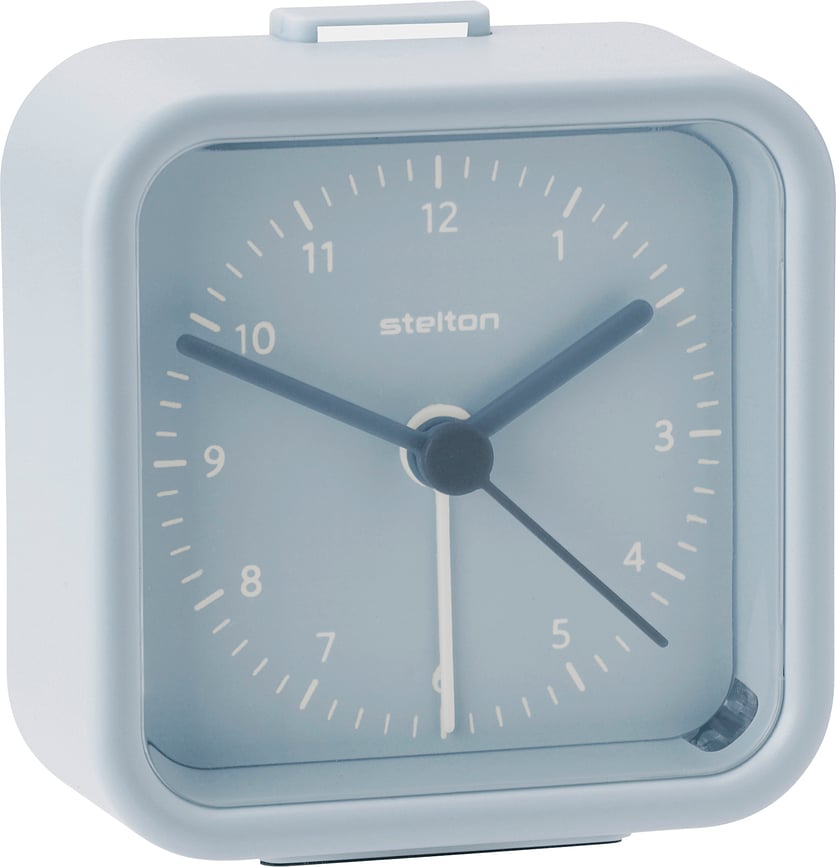 Okiru Budilica plava